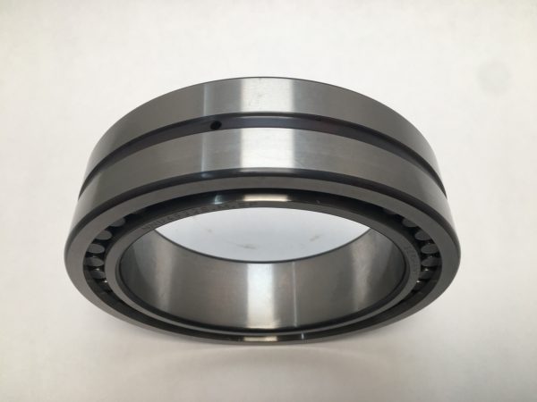 Cylindrical Roller Bearing – Straight Bore, 110 mm ID, 150 mm OD, 40 mm Width, 2 Row, Super Precision.
