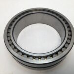 Cylindrical Roller Bearing – Straight Bore, 110 mm ID, 150 mm OD, 40 mm Width, 2 Row, Super Precision.
