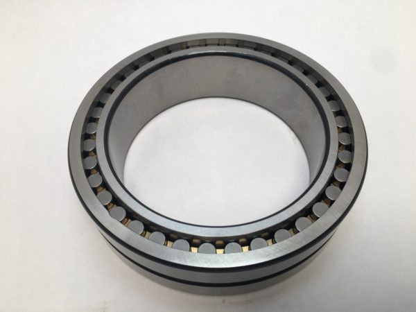 Cylindrical Roller Bearing – Straight Bore, 110 mm ID, 150 mm OD, 40 mm Width, 2 Row, Super Precision.