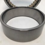 Cylindrical Roller Bearing – Straight Bore, 110 mm ID, 150 mm OD, 40 mm Width, 2 Row, Super Precision.