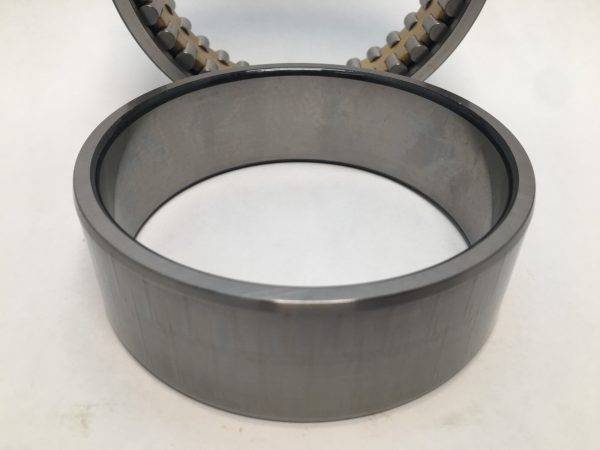 Cylindrical Roller Bearing – Straight Bore, 110 mm ID, 150 mm OD, 40 mm Width, 2 Row, Super Precision.