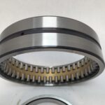 Cylindrical Roller Bearing – Straight Bore, 110 mm ID, 150 mm OD, 40 mm Width, 2 Row, Super Precision.
