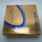 Angular contact bearings – 100 mm ID, 150 mm OD, 24 mm Width, Open, 25°, Medium preload.