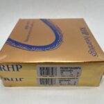 Angular contact bearings – 100 mm ID, 150 mm OD, 24 mm Width, Open, 25°, Medium preload.