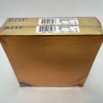Angular contact bearings – 100 mm ID, 150 mm OD, 24 mm Width, Open, 25°, Medium preload.