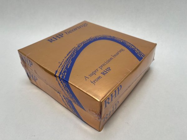 Angular contact bearings – 100 mm ID, 150 mm OD, 24 mm Width, Open, 25°, Medium preload.