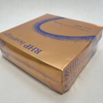 Angular contact bearings – 100 mm ID, 150 mm OD, 24 mm Width, Open, 25°, Medium preload.
