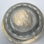 Spherical Roller Bearing – Straight Bore, 120 mm ID, 215 mm OD, 58 mm Width, Open, C3 Internal clearance.