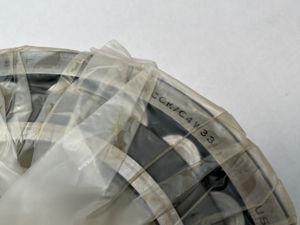 Spherical Roller Bearing – Tapered Bore, 150 mm ID, 270 mm OD, 73 mm Width, Open, C4 Internal clearance