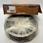 Spherical Roller Bearing – Tapered Bore, 150 mm ID, 270 mm OD, 73 mm Width, Open, C4 Internal clearance