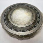 Spherical Roller Bearing – Tapered Bore, 150 mm ID, 270 mm OD, 73 mm Width, Open, C4 Internal clearance