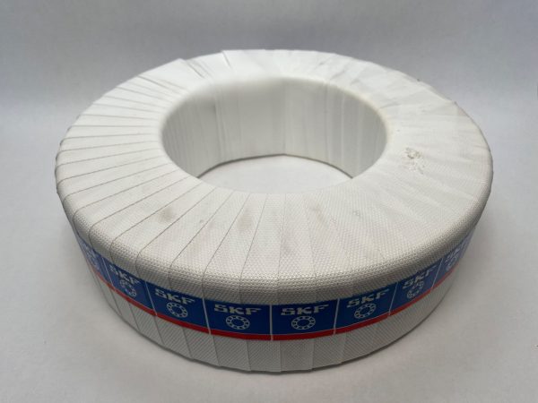 Spherical Roller Bearing – Tapered Bore, 200 mm ID, 360 mm OD, 98 mm Width, Open, CN Internal clearance