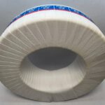 Spherical Roller Bearing – Tapered Bore, 200 mm ID, 360 mm OD, 98 mm Width, Open, CN Internal clearance