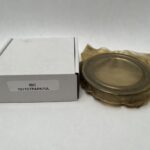 Angular contact bearing – 85 mm ID, 130 mm OD, 22 mm Width, Open, 15°, Light preload.