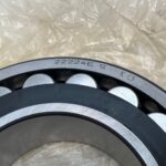 FAG 22224ESK.TVP.C3 Spherical Bearing 120x215x58 mm 22224-ES-K-TVP-C3-W33 USA