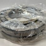 Spherical Roller Bearing – Straight Bore, 200 mm ID, 360 mm OD, 98 mm Width, Open