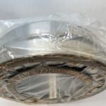 Spherical Roller Bearing – Straight Bore, 200 mm ID, 360 mm OD, 98 mm Width, Open