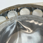 Spherical Roller Bearing – Tapered Bore, 160 mm ID, 290 mm OD, 80 mm Width, Open, C3 Internal clearance.