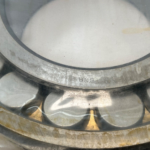 Spherical Roller Bearing – Tapered Bore, 160 mm ID, 290 mm OD, 80 mm Width, Open, C3 Internal clearance.