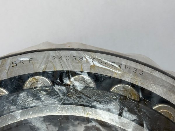 SKF 24038-CC/C4W33 Spherical Bering 24038 CCC4W33 24038 CC C4 W33 190x290x100 mm