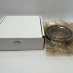 NHBB ME-1118DL Bearing 90x140x24 mm ME-1118-DL 7018-C-TPA-P4-DUL USA 2 Pcs