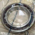NHBB ME-1118DL Bearing 90x140x24 mm ME-1118-DL 7018-C-TPA-P4-DUL USA 2 Pcs