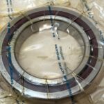 NHBB ME-1118DL Bearing 90x140x24 mm ME-1118-DL 7018-C-TPA-P4-DUL USA 2 Pcs