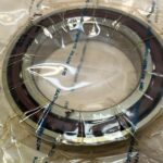 NHBB ME-1118DL Bearing 90x140x24 mm ME-1118-DL 7018-C-TPA-P4-DUL USA 2 Pcs