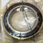 NHBB ME-1118DL Bearing 90x140x24 mm ME-1118-DL 7018-C-TPA-P4-DUL USA 2 Pcs