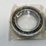 Angular contact bearings – 50 mm ID, 80 mm OD, 16 mm Width, Open, 25°, Medium Preload.
