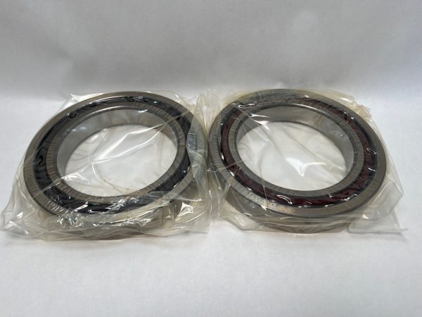 SNR 7028CDUJ74 Bearing 140x210x33 mm 7028-C-T-DUL-P4 7028-C-DU-J74 France 2 Pcs