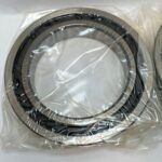 SNR 7028CDUJ74 Bearing 140x210x33 mm 7028-C-T-DUL-P4 7028-C-DU-J74 France 2 Pcs