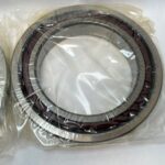 SNR 7028CDUJ74 Bearing 140x210x33 mm 7028-C-T-DUL-P4 7028-C-DU-J74 France 2 Pcs
