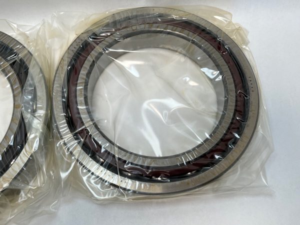 SNR 7028CDUJ74 Bearing 140x210x33 mm 7028-C-T-DUL-P4 7028-C-DU-J74 France 2 Pcs