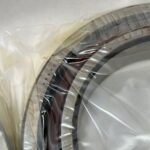 SNR 7028CDUJ74 Bearing 140x210x33 mm 7028-C-T-DUL-P4 7028-C-DU-J74 France 2 Pcs