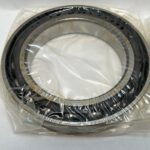 SNR 7028CDUJ74 Bearing 140x210x33 mm 7028-C-T-DUL-P4 7028-C-DU-J74 France 2 Pcs