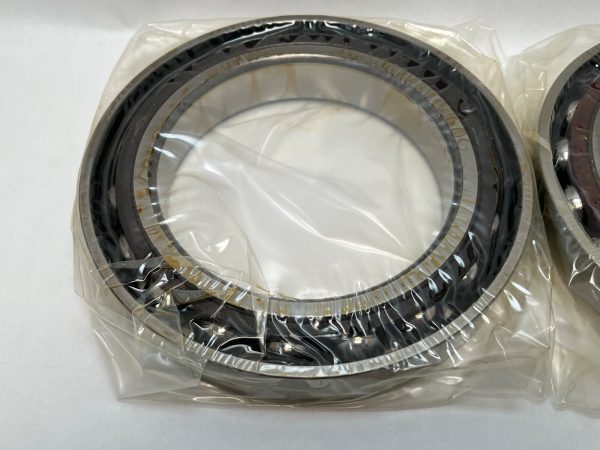 SNR 7028CDUJ74 Bearing 140x210x33 mm 7028-C-T-DUL-P4 7028-C-DU-J74 France 2 Pcs
