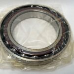 SNR 7028CDUJ74 Bearing 140x210x33 mm 7028-C-T-DUL-P4 7028-C-DU-J74 France 2 Pcs