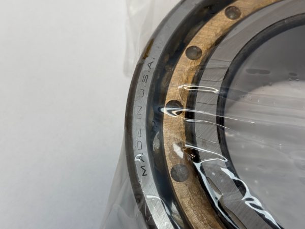McGill R5220 Cylindrical Roller Bearing R-5220 100x180x60.3 mm