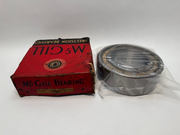 McGill R5220 Cylindrical Roller Bearing R-5220 100x180x60.3 mm