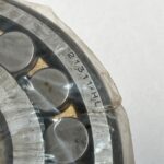 AKE 21311KM Spherical Roller Bearing 55x120x29 mm 21311HL-K 21311-K-M/MB