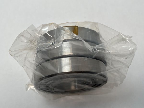 Super Precision Angular Contact Ball Bearing – Straight Bore, 55 mm ID, 100 mm OD, 21 mm Width, Open, 15° Contact Angle.