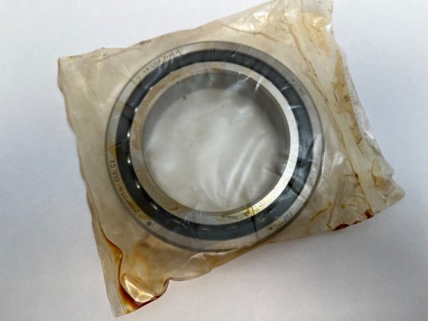 Fafnir 2MM9113WI-SUL Bearing 65x100x18 mm 7013C 2MM-9113-WI-DUL USA