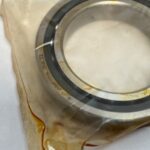 Fafnir 2MM9113WI-SUL Bearing 65x100x18 mm 7013C 2MM-9113-WI-DUL USA