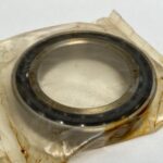 Fafnir 2MM9113WI-SUL Bearing 65x100x18 mm 7013C 2MM-9113-WI-DUL USA