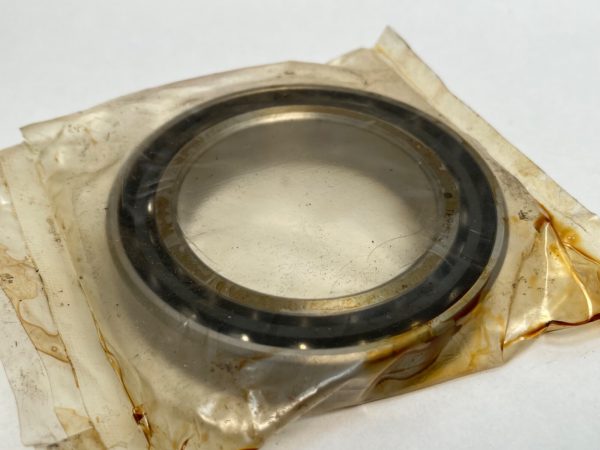 Fafnir 2MM9113WI-SUL Bearing 65x100x18 mm 7013C 2MM-9113-WI-DUL USA