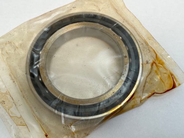 Fafnir 2MM9113WI-SUL Bearing 65x100x18 mm 7013C 2MM-9113-WI-DUL USA