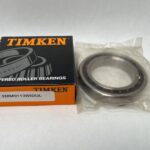 Fafnir 2MM9113WI-SUL Bearing 65x100x18 mm 7013C 2MM-9113-WI-DUL USA