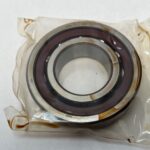 NHBB ME-1206DL Bearing 30x62x16 mm ME-1206-DL 7206-C-TPA-P4-DUL USA 2 Pcs