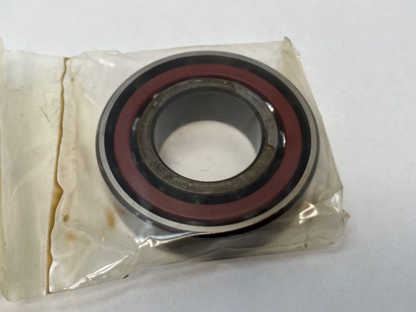 NHBB ME-1206DL Bearing 30x62x16 mm ME-1206-DL 7206-C-TPA-P4-DUL USA 2 Pcs